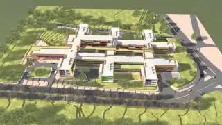 Nelson Mandela Childrens Hospital