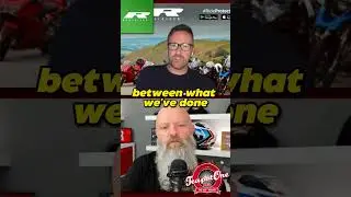 RealRider - Does my Phone or Watch Not do THAT?