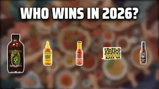 The Top 5 Best Hot Ones Season in 2026 - Must Watch Before Buying!