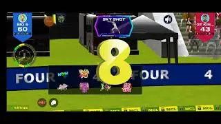 🏏Jump Trade MCL🏆Gameplay▶️BIG 6🆚GT KING DAAAAAA | 22APRIL23 #jumptrade #blockchaingame #cricmetapro