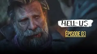 POPA VA PO BIEN | Hell Is Us 03
