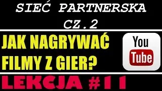 Sieć partnerska YouTube | Co to jest? Po co jest? Jak ją wybrać? (Część 2/2)
