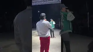 FIRST LIVE PERFORMANCE ❤️😭😭