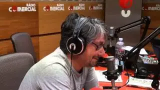 Rádio Comercial | O Homem Que Mordeu o Cão - Sete sinais em como...