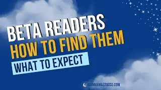 Beta Readers&mdash;How To Find Them, What To Expect #writing #writinglife #writingpractice