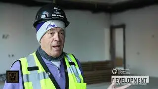 McGregor Square | Downtown Denver Partnership Development Insider Tour (Video)
