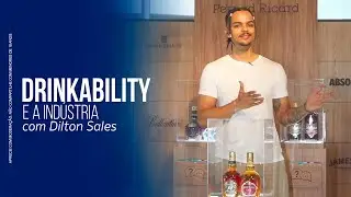 DRINKABILITY