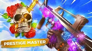 how i got prestige master in 3 minutes in season 2 of black ops cold war