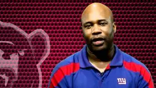 ALUMNI SNAPSHOT: Perry Fewell