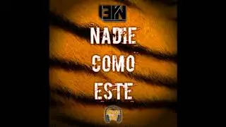 Leyn - Nadie Como Este (Audio Oficial)