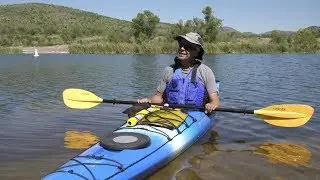 Patagonia Lake State Park