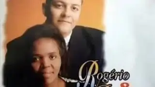 Rogério e Rosemary- Alma Ferida
