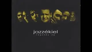 Jazzékiel - Legenda EP (2005)