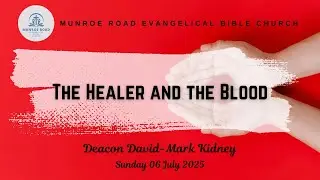 Sunday Morning Service (06/07/25)