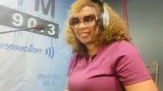 Interview avec la Radio welli Fm à Tambacounda ma fierté
