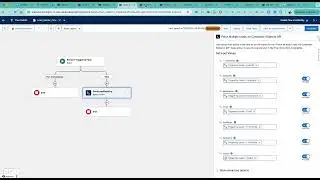 6. Интеграция Salesforce с Salesforce. API для создания лидов.