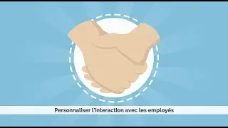 Le marketing relationnel: les strat&eacute;gies RH