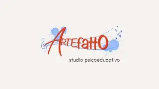 Ci presentiamo! ✨ #StudioARTEfatto