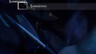 Menu animado Evanescence ConvertxtoDVD vers&atilde;o nova