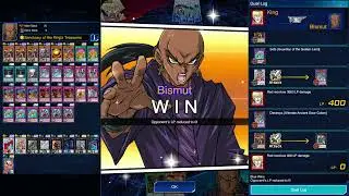 [SPEED] Duel Links - KOG October 2025 - Eldlich