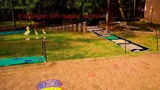Sensory Integration Park