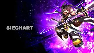 MOSTRANDO MEU SIEGHART SS 98K + DICAS DE CLASSE! GRAND CHASE CLASSIC