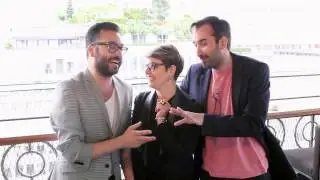 Milanodabere TG 8/14 Giugno