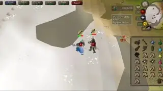 Last Man Standing - Mobile (OSRS)