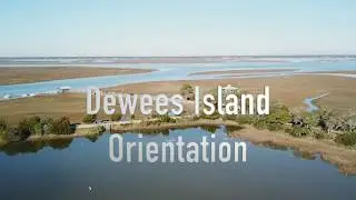 Dewees Island Orientation: Video 1.