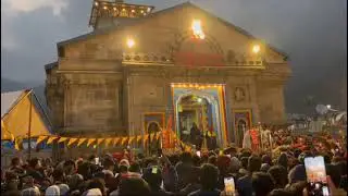 Baba kedarnath aarti#lovesong