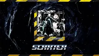Scarter - Chaos (ALBUM) - Snippet (prod. Scarter)