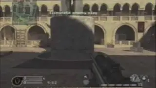 Modern Warfare Reflex Montage :: 