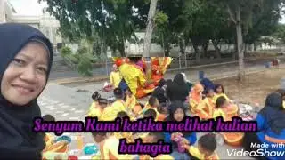 KERINDUAN YANG MENDALAM by. RA BAILUM AL HIDAYH