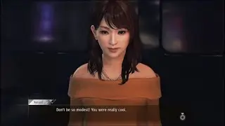 Judgment - Nanami Romance