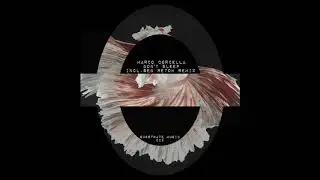 Marco Corcella - Touch Now