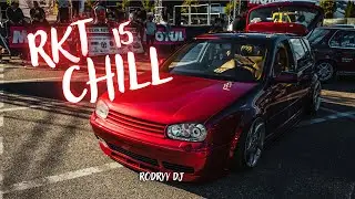 RKT CHILL 15 | ENGANCHADO 2K26 - RODRYY DJ