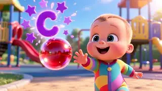 Learn with the Bubble Tree | Fun Nursery Rhyme Song for Kids