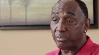 Johnny Rodgers - Total Knee Replacement