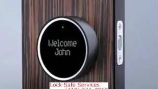 Locksmith In Baltimore MD - 24/7 Emergency Locksmith Service (410) 941-7019 Call US NOW
