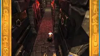 Pyramid Run Gameplay