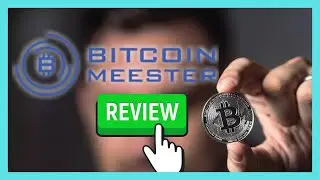 BITCOIN MEESTER REVIEW & ERVARING: Wat Zijn De Kosten? Is Het Platform Veilig & Betrouwbaar? [2021]