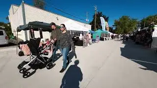 Huron Township Applefest 2022