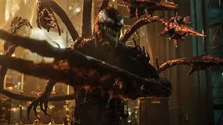 Venom: Let There be Carnage (2021) Official Tamil Trailer 2 | WorldCinema Trailers