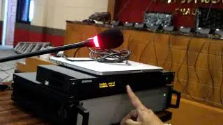 shure ccu 5900