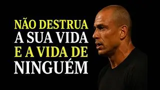 A RELAÇÃO QUE VOCÊ TEM QUE CONSERTAR E COM VOCÊ!
