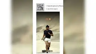 Mother's love Sad video editing qr code scanner creating accsited reels now ❤️😘💕💖 😢📸📷