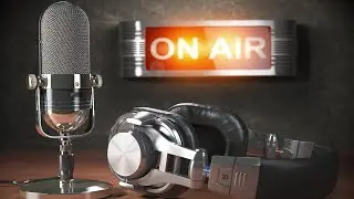 Cómo conectar la Computadora con la Consola o Mixer para Estudio de Radio + Streaming ✅⭐