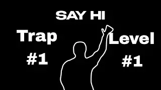 Immersive Interactive Warm Up ORIGINAL . Level 1 