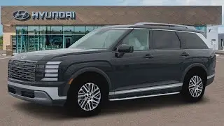 2026 Hyundai Palisade SEL 7P Hartsdale, Yonkers, New Rochelle, White Plains, Mt. Vernon