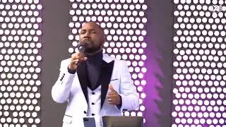 Welcome to the Greater River Church